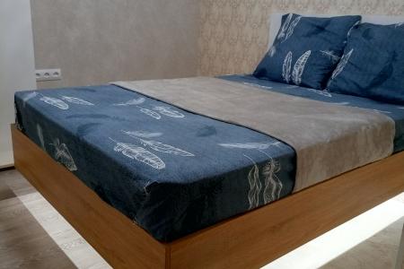 Уютная квартира рядом с ОКБ и ДК Авангард