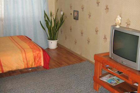 1ком.квартира в центре