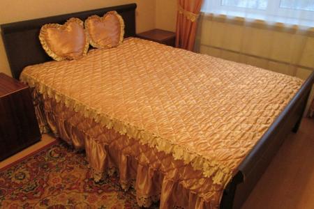 Квартира посуточно в юго-западном районе без посредников (час, сутки, неделя, месяц)