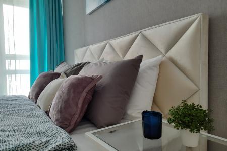 Новая бирюзовая