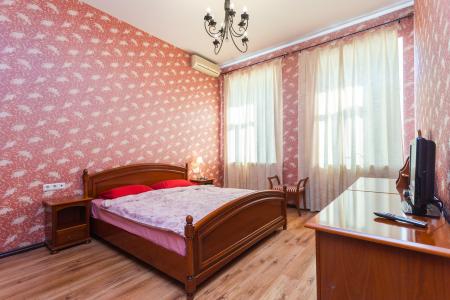 Квартира у Таврического сада