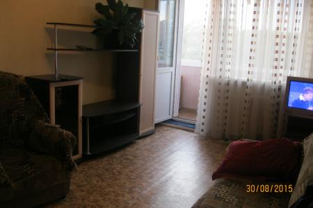 На час, ночь, сутки квартира