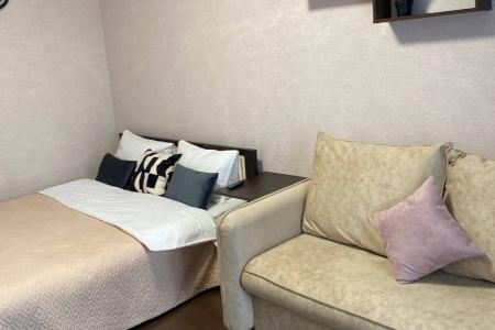 Уютная в северном