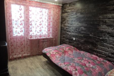 Однокомнатная квартира в центре: 5 минут от Вокзала, 10 мин. до Филармонии