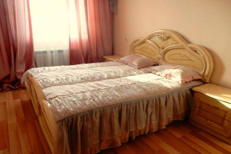 Шикарная однушка в Ленинском