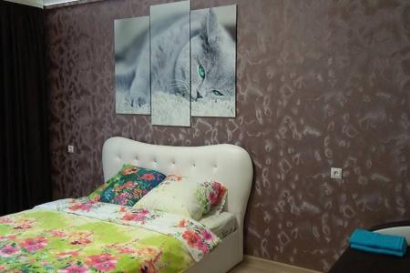 Квартиры посуточно в Ижевске