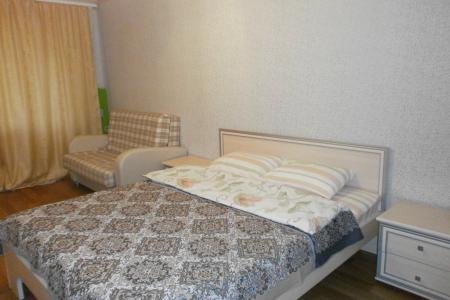 Квартира по Чайковского