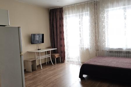 Студия возле Ледового дворца