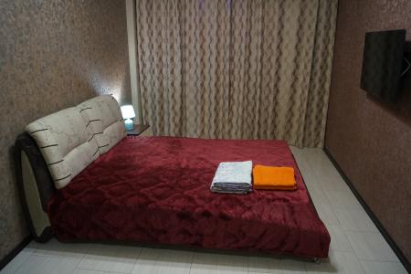 квартира  класса Люкс