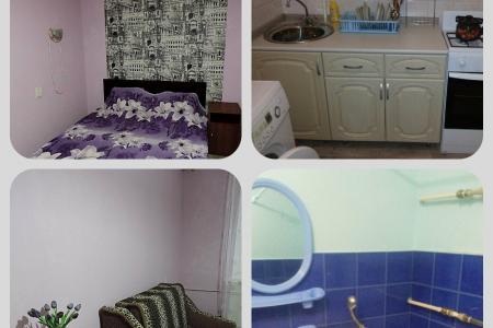Сдам посуточно однокомнатную квартиру в Севастополе в центре