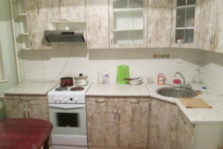 2-комнатная квартира в Центральном округе