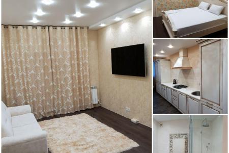 вип квартира в центре города