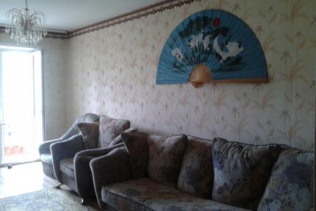 2Х КОМНАТНАЯ КВАРТИРА, УЛУЧШЕННОЙ ПЛАНИРОВКИ