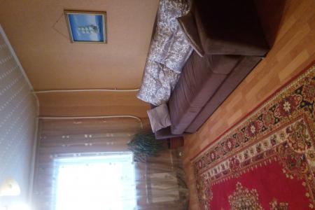 Уютная квартирка для двоих