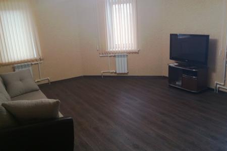 двухкомнатная квартира в Энгельсе