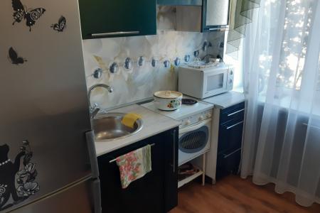 Квартира 1-комнатная на мира 26