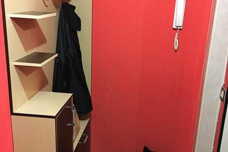 Однокомнатная квартира рядом с трк КОСМОПОРТ