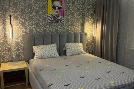 Сдается 1-комн. квартира по суточно и по часам