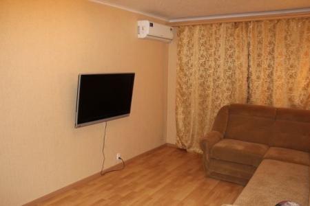 1комнатная в центре города