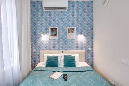 Квартира-студия Dega возле а/э Внуково