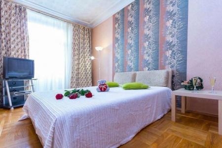 Сдам квартиру на сутки в центре Минска