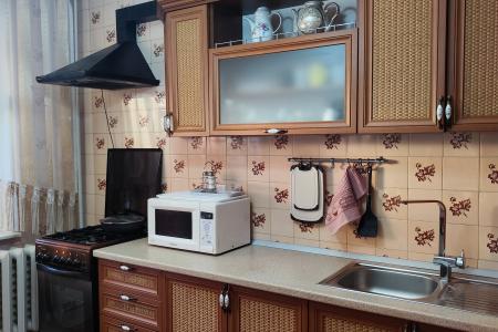 Уютная квартира в курортном районе Пятигорска