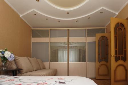 Сдаю 1-комн.квартиру в самом центре города посуточно