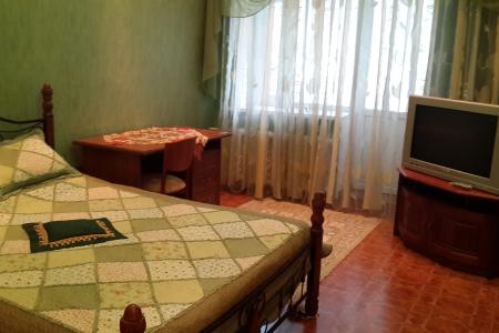 Однокомнатная квартира напротив РДК