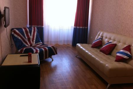 WI-FI. Аэропорт-3 минуты. Центр-5 минут.