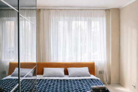 Комфортная 3-комнатная квартира от Аликорн24