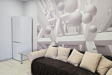 Безопасное и удобное жилье для вашего отдыха