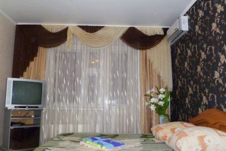 Однокомнатная квартира рядом с Автовокзалом