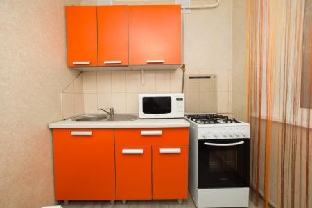 Двухкомнатная квартира возле ЖД-вокзала