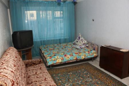 Трехкомнатная квартира посуточно