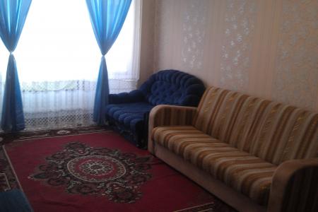 Квартира посуточно