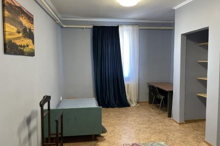 Просторная 2х комнатная квартира