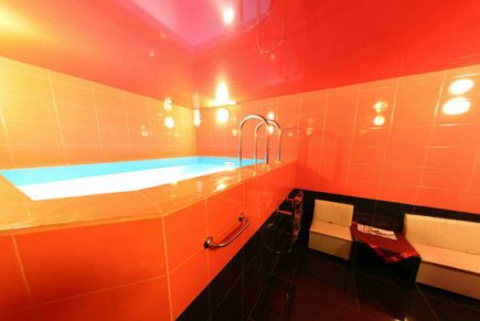 Коттедж Для свадеб и др.крупных мероприятий.