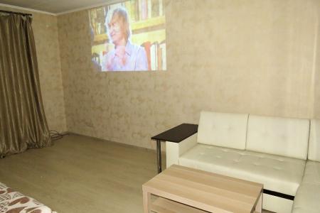 уютная рядом с центром