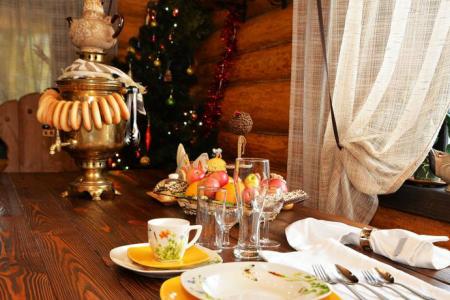 Гостевой Дом "Как в сказке"