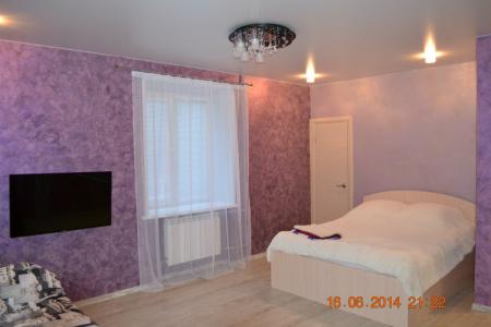 Отличная квартира рядом с Авто и Жд вокзалом.