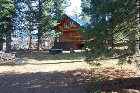 Гостевой дом "Лесная поляна"