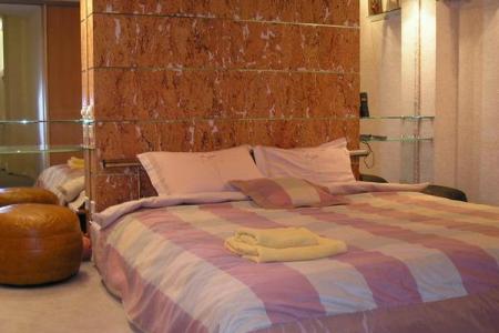 Квартиры в элитном районе