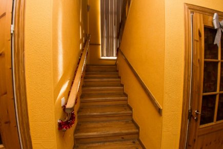 Коттедж "Замок на Литейной"