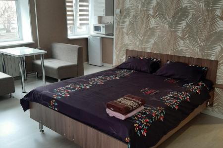 Студия в Центре