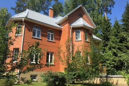 Сдам КОТТЕДЖ на Новый год