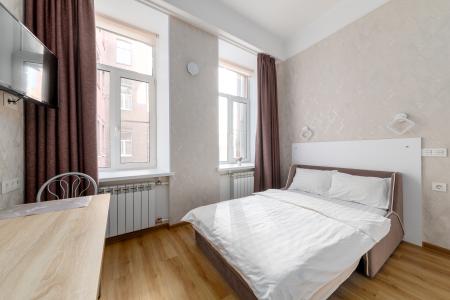 Sutki Rent апартаменты Cтандарт у Невского проспекта