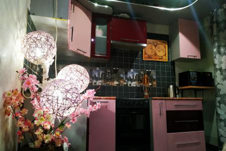 Люкс в Воронеже. Скидка 40% на четвертые сутки