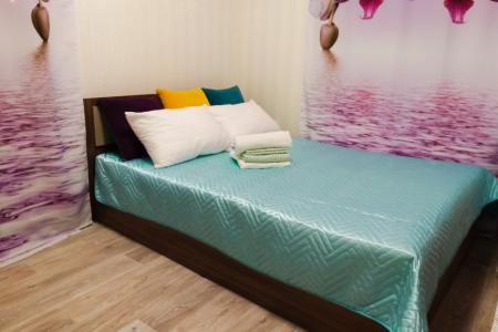 Студия в самом центре!