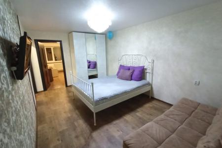 2к-квартира 1 микрорайон 29 дом