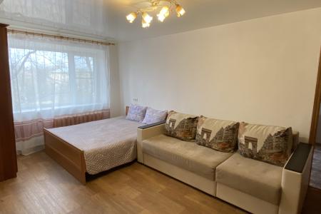 Двушка на Красноармейской